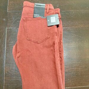 Joe's Jeans - The Ashher Cumberland, Slim Fit 32